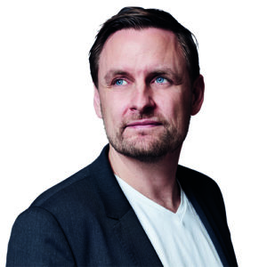 Rune Mai, Aiia | Fintech Finance