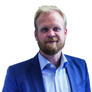 Masa Peura, OP Financial Group | Fintech Finance