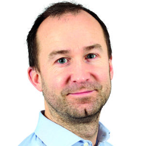 Tobias Gustafsson Niska, Santander | Fintech Finance